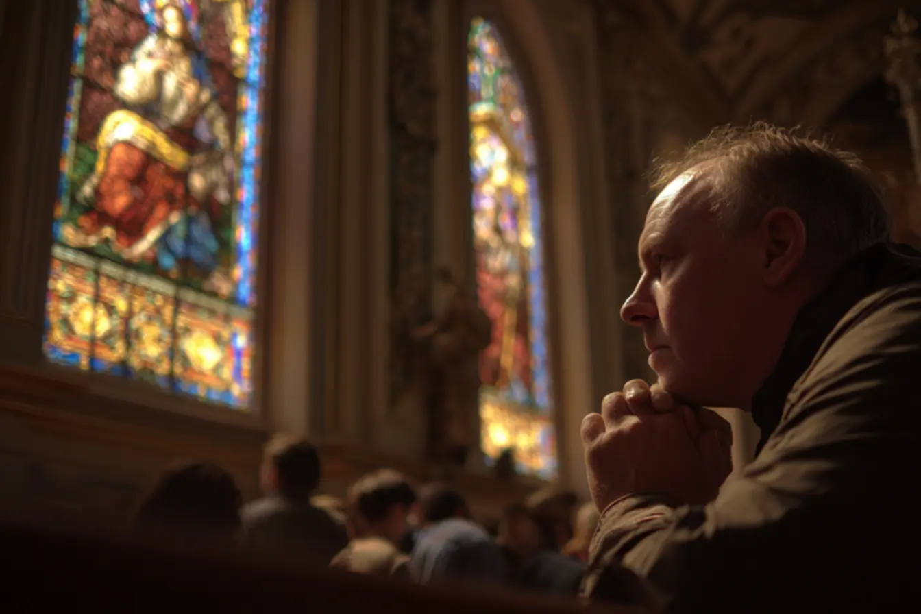 Como a Igreja Católica vê a interpretação dos sonhos