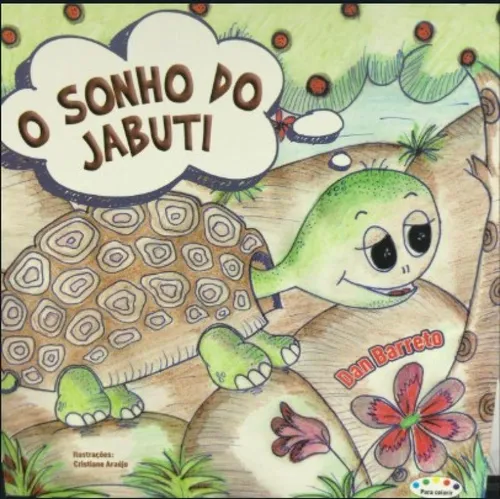 O que significa sonhar com jabuti grande ou pequeno?