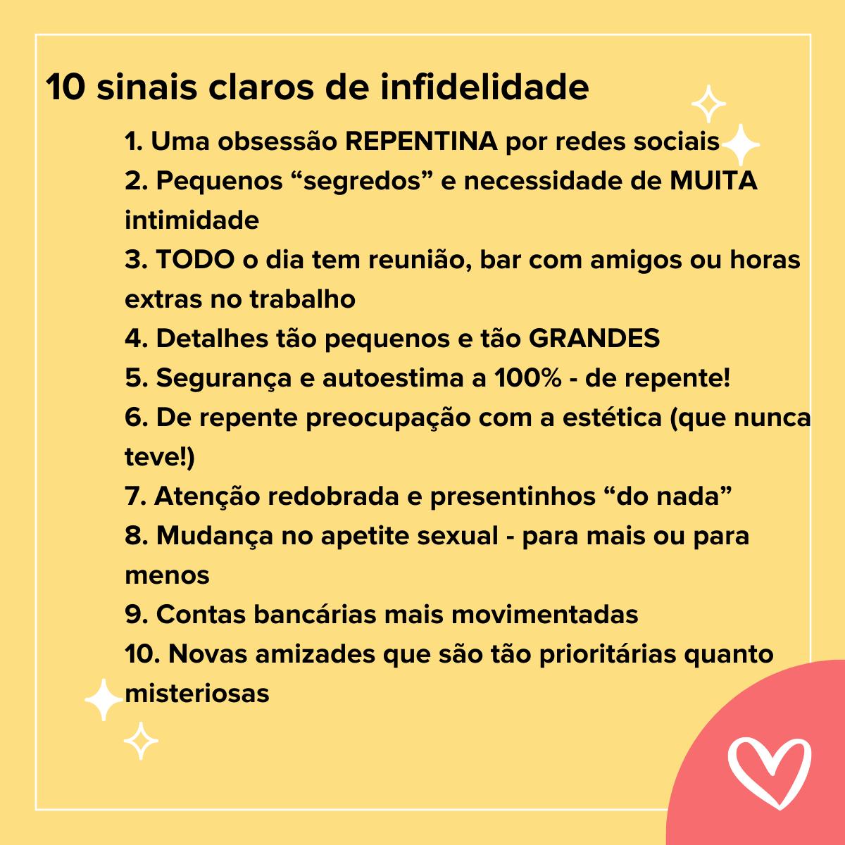 Os 5 principais medos que levam a sonhar com traição do parceiro