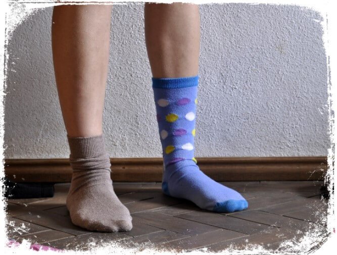 Insegurança ou Novos Caminhos?
3. A Cor e o Estado da Meia no Sonho: O Que Eles Revelam?
4. Sonhos com Meias: Uma Análise Psicológica e Espiritual
5. O Que Significa Sonhar que Está Apenas de Meias?