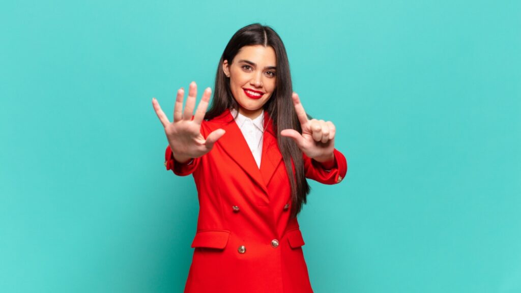 Sonhos com números: O que o 8 revela sobre sua vida financeira?