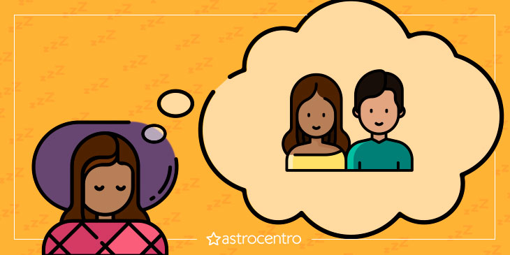 A influência do espiritismo nos sonhos com ex-maridos