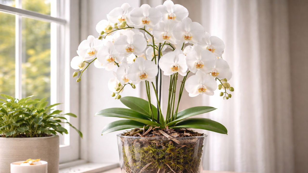 Sonhos com plantas: O que seu subconsciente está tentando dizer?