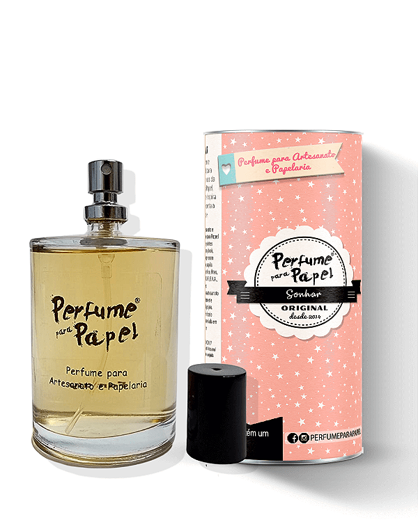 Sonhar com perfume: um guia completo para entender suas emoções