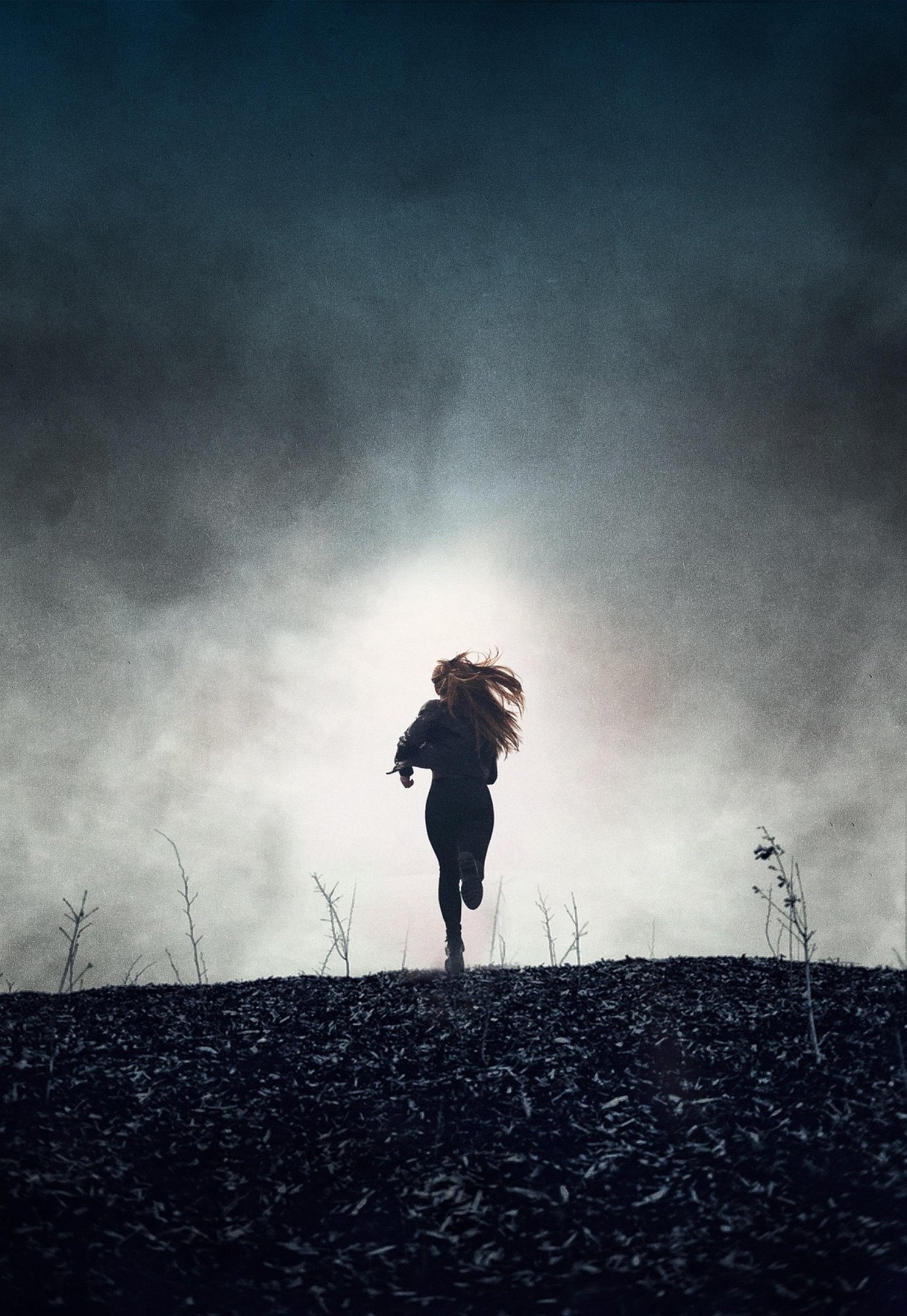 Lidando com a Ansiedade Refletida em Sonhos de Perseguição