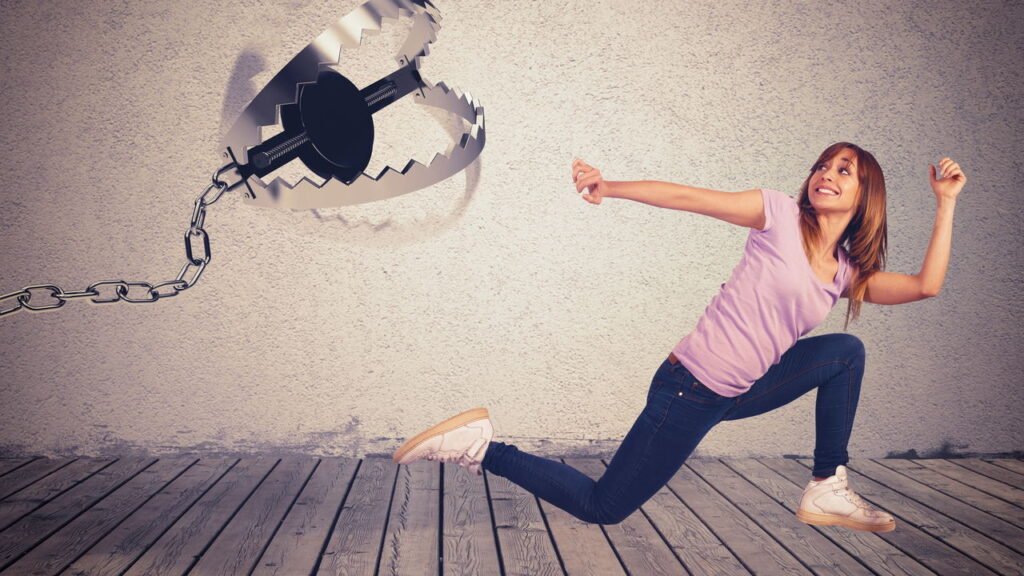 Perseguição nos Sonhos: Uma Análise da Visão Espiritual