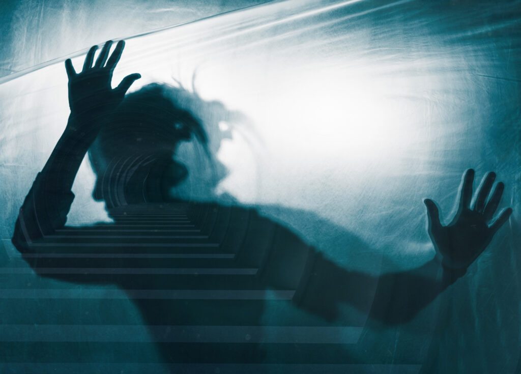 Decifrando o Perseguidor: Quem ou o Quê te Amedronta em Sonhos?