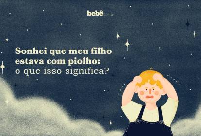 Sonhar Matando Piolho: Um Sinal de Superação?