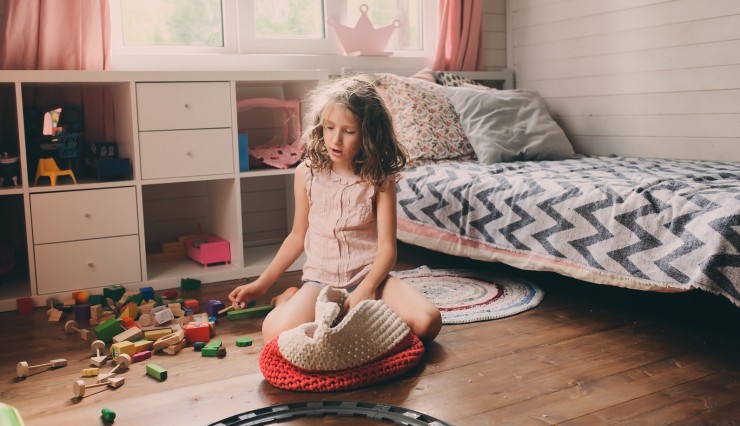 Sonhos recorrentes: quando a bagunça no quarto é um alerta psicológico