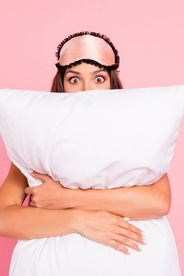 Estresse e Queda de Cabelo: O Que Seu Corpo e Mente Estão Tentando Dizer