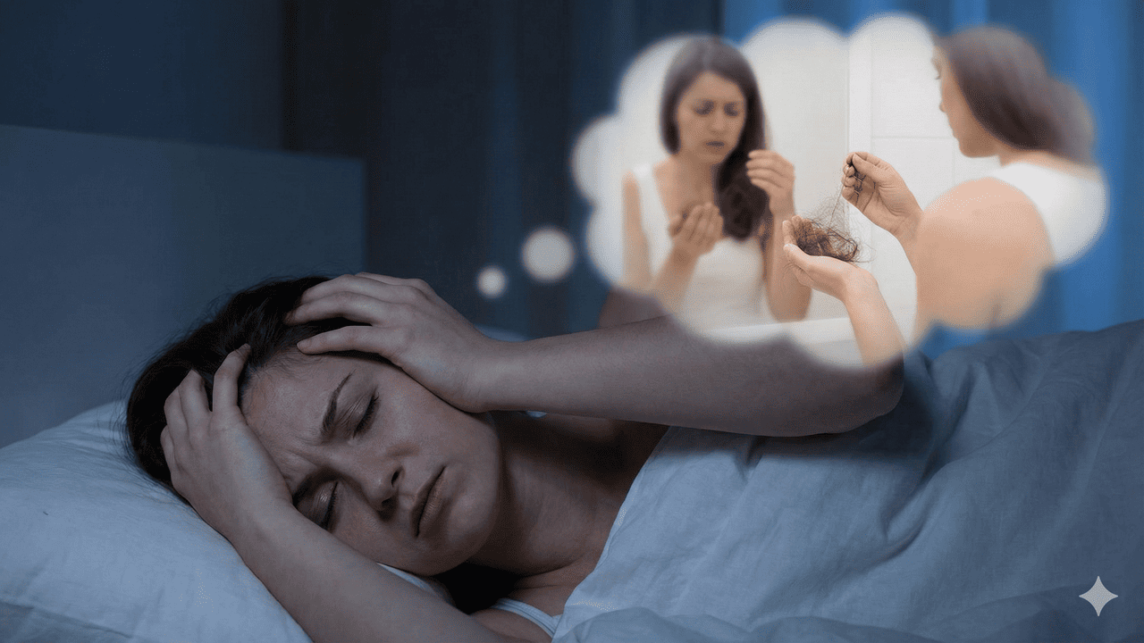 Decifrando Sonhos: Guia Completo para Interpretar Símbolos Capilares