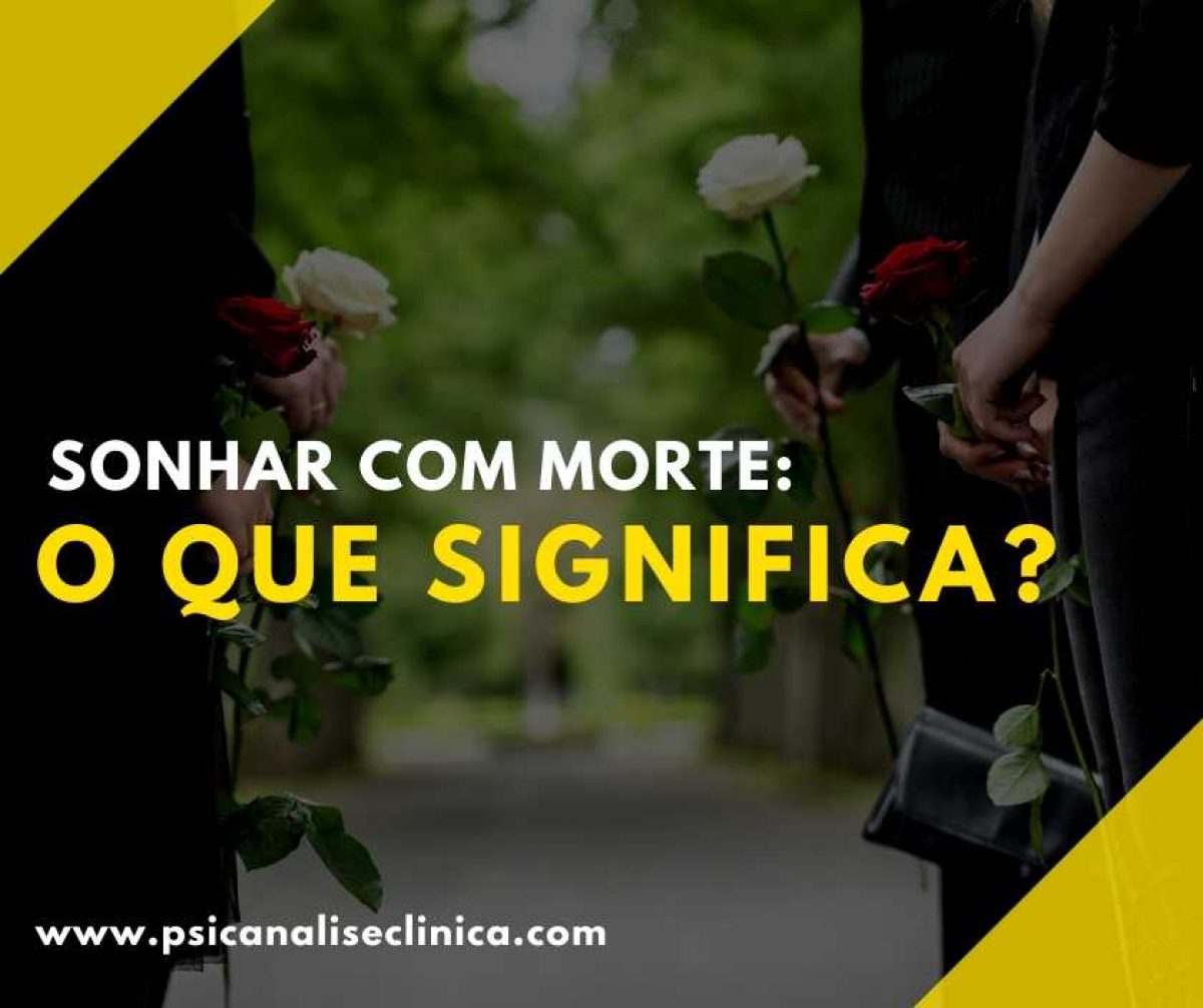 Como lidar com o luto após sonhar com um ente querido falecido