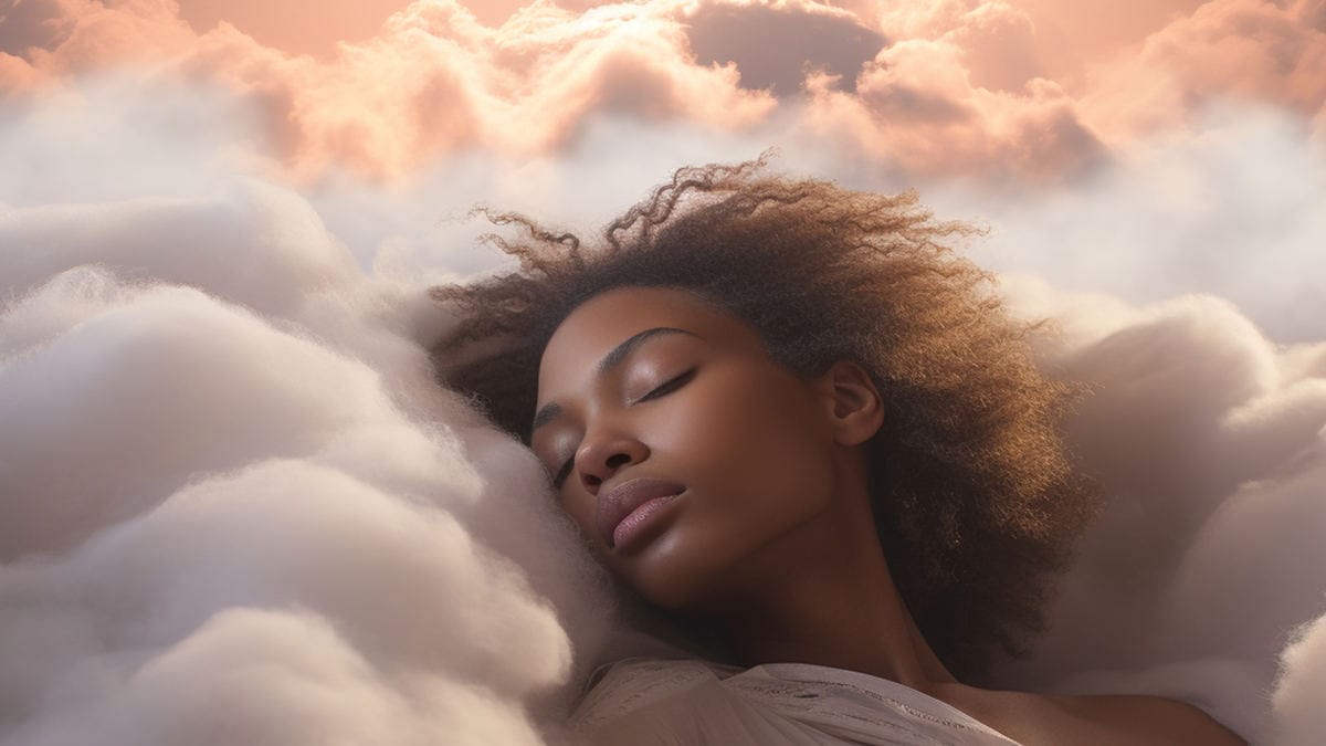 Quando buscar ajuda profissional ao sonhar frequentemente com falecidos