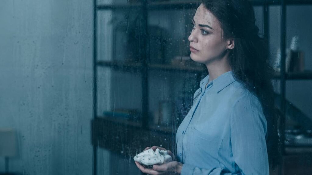 Quando buscar ajuda profissional ao sonhar frequentemente com falecidos