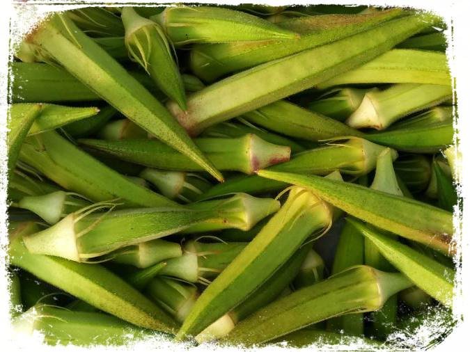 Os Benefícios do Quiabo para a Saúde: Além do Sonho