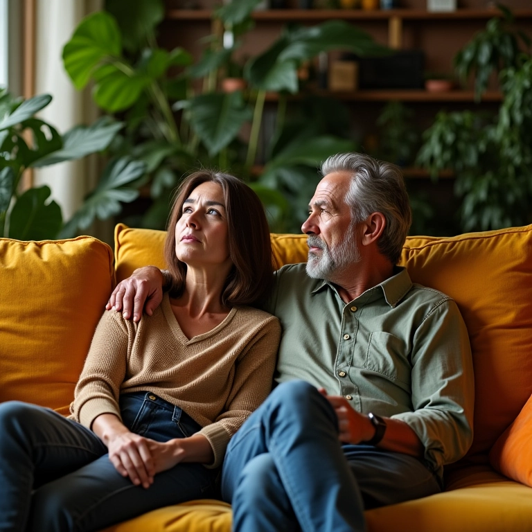 Como lidar com o medo de abandono no relacionamento