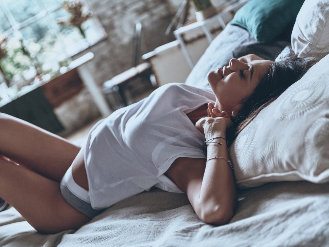 Sonhar com Ex: É Hora de Voltar ou Seguir em Frente?