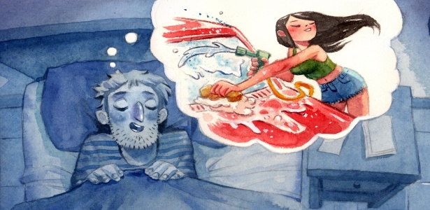 Espiritualidade e Sonhos: Mensagens do Além ou da Alma?