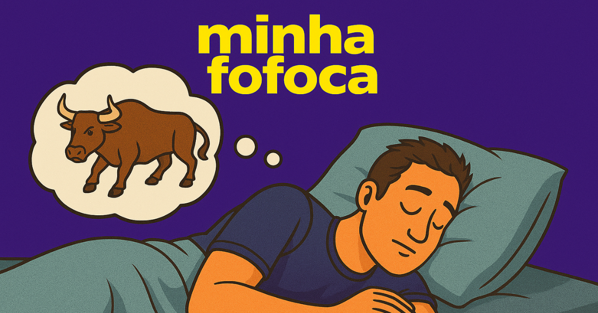 1. O que significa sonhar com touro bravo? Guia completo de interpretação
2. Sonhar com touro branco: símbolo de paz e sucesso honesto
3. Arquétipo do touro: como a força animal se manifesta nos seus sonhos
4. Significado espiritual de sonhar com touro: conexão com fertilidade e poder
5. Mitologia do touro: de Zeus ao Minotauro na interpretação de sonhos