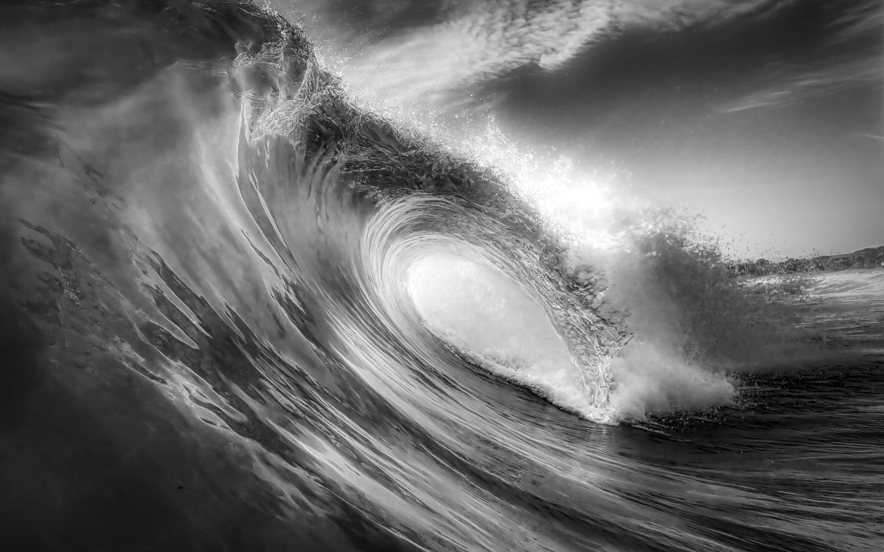 Como a psicologia explica sonhos com desastres naturais