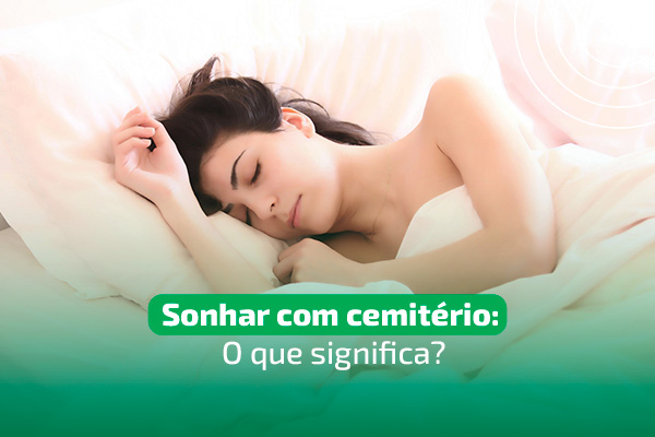 Terapia dos sonhos: Como interpretar mensagens do seu inconsciente