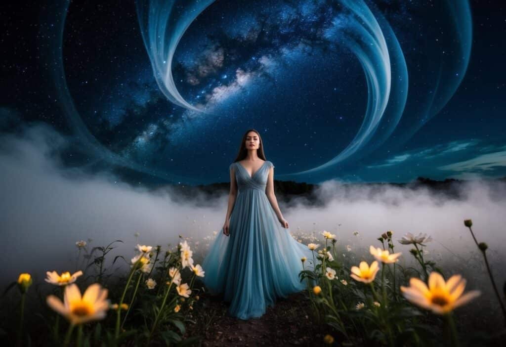 O Poder da Sedução: Sonhar Beijando uma Mulher Desconhecida