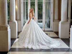 erros comuns ao interpretar sonho com vestido de noiva