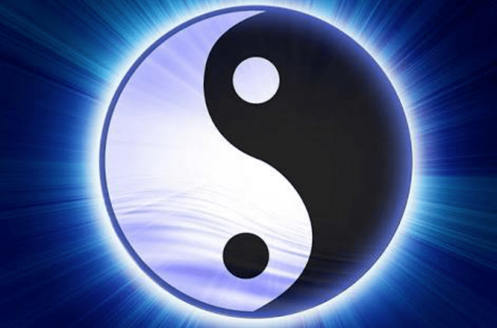 Yin Yang: A Filosofia por Trás do Símbolo de Equilíbrio