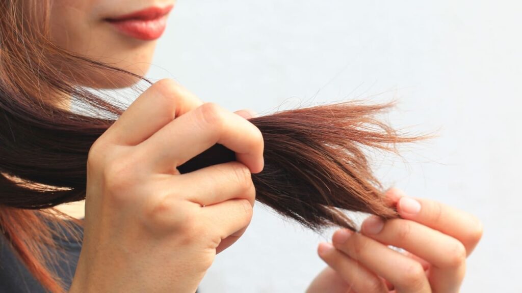 Sonhar Que Cortou Cabelo