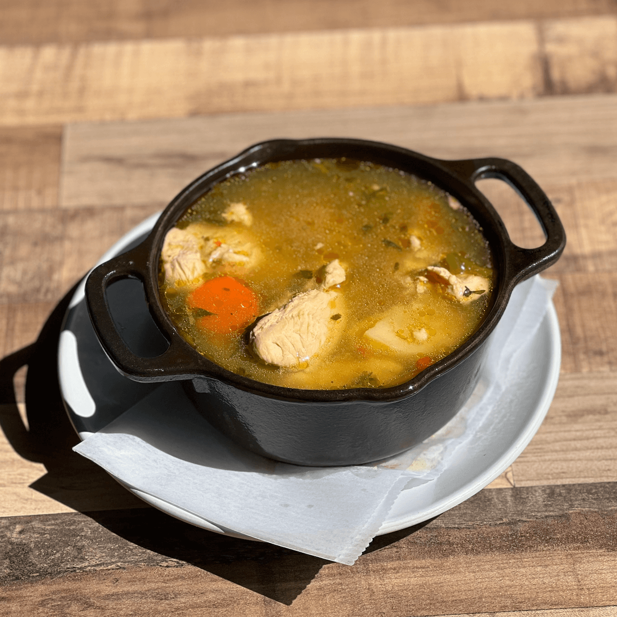 Receitas de Sopas Detox para Limpeza Corporal