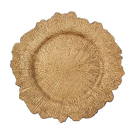 Guia Completo: Como Escolher o Sousplat Dourado Ideal para Cada Ocasião