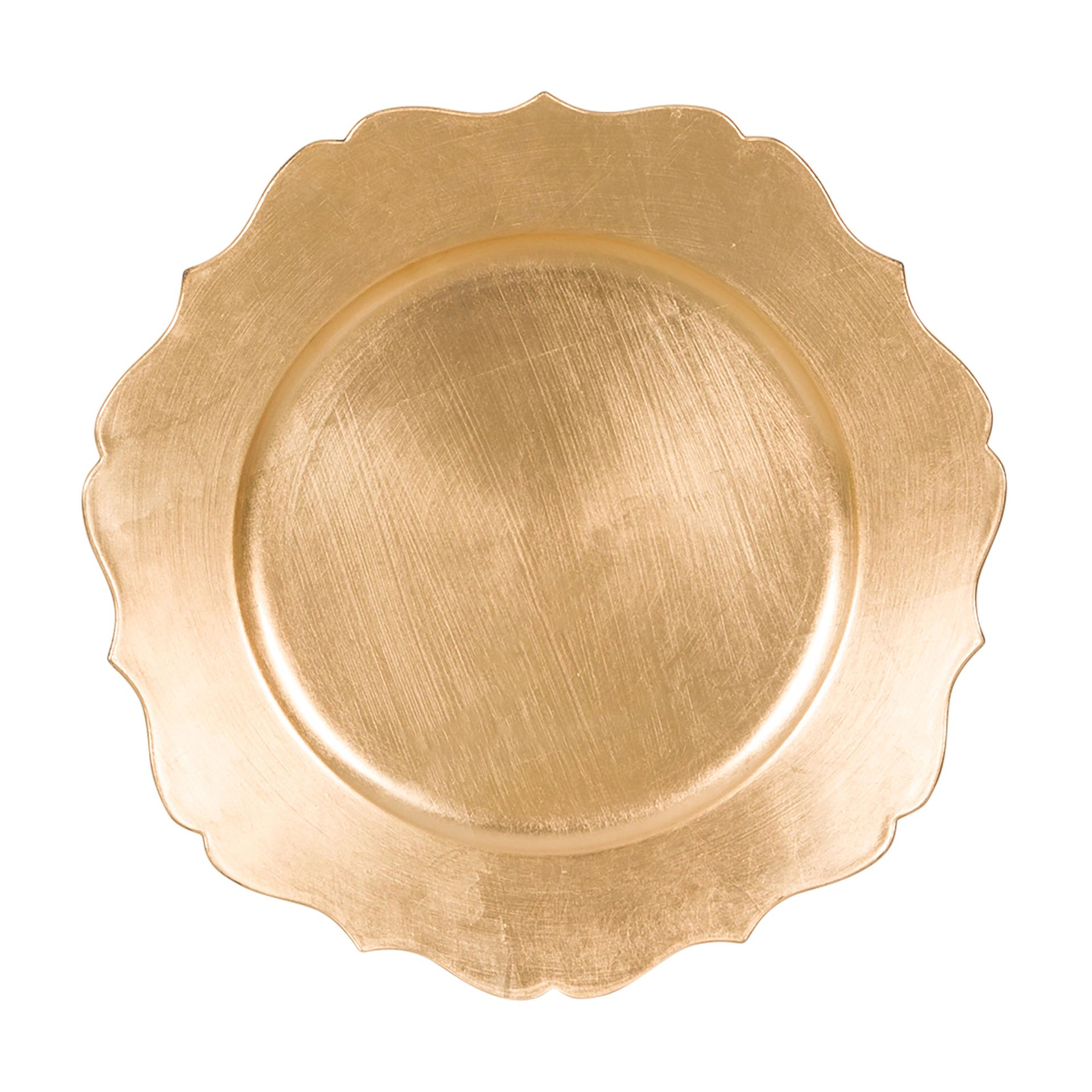 Mesa Posta com Sousplat Dourado: 5 Ideias para Jantares Inesquecíveis