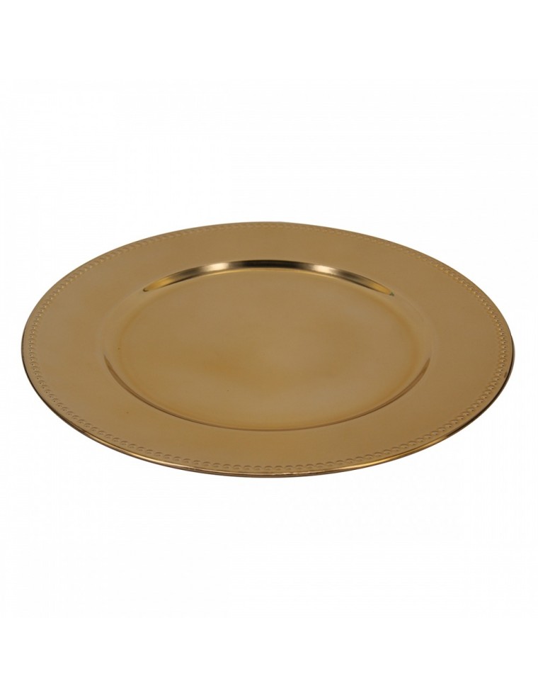 Mesa Posta com Sousplat Dourado: 5 Ideias para Jantares Inesquecíveis