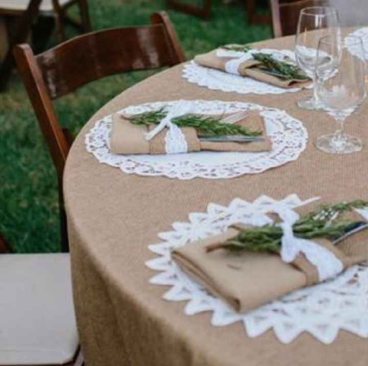 Tendências de Sousplat para Casamento 2026: Sofisticação e Estilo