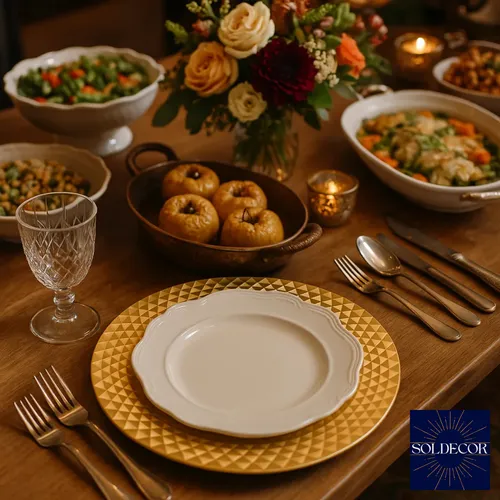 sousplat para casamento