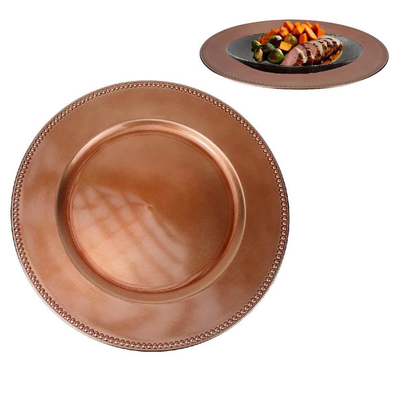 DIY Sousplat para Casamento: Ideias Econômicas e Criativas