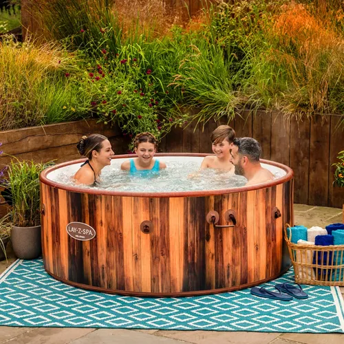 onde comprar spa inflável online