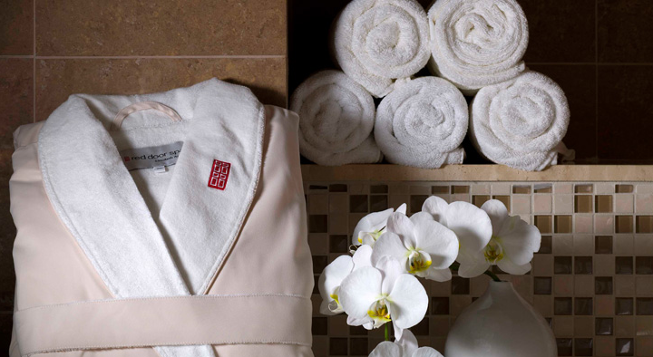 Além do Spa Week: Resorts com Day Spa para Relaxar o Ano Todo