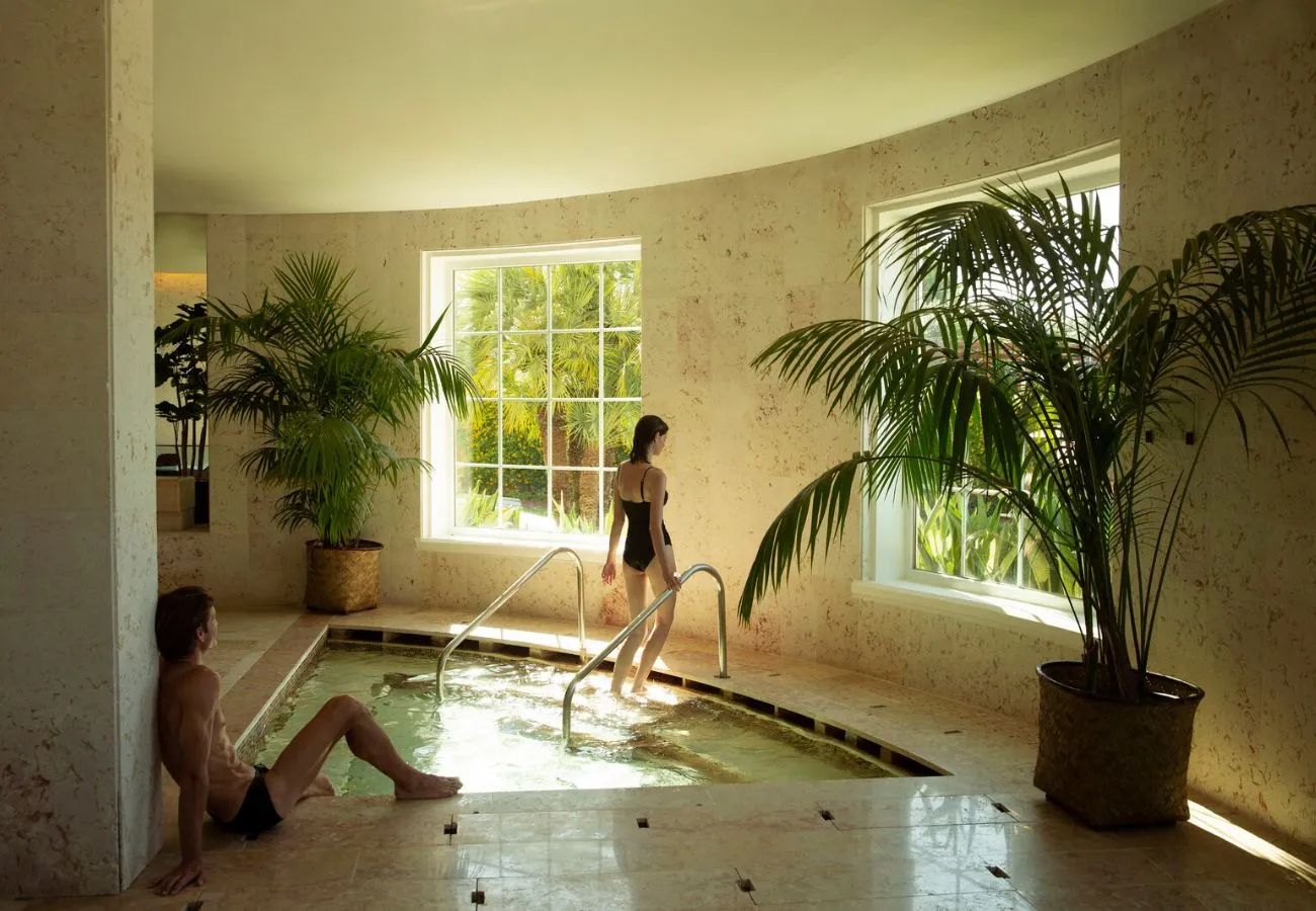 Buddha Spa Week vs. Spa Week Tradicional: Qual Escolher?