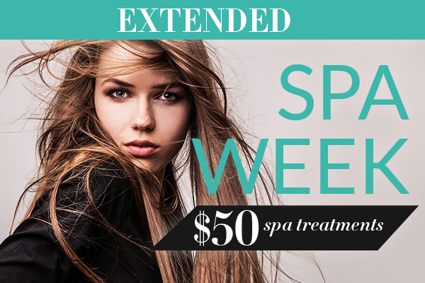 Algarve Spa Week: Experiência 