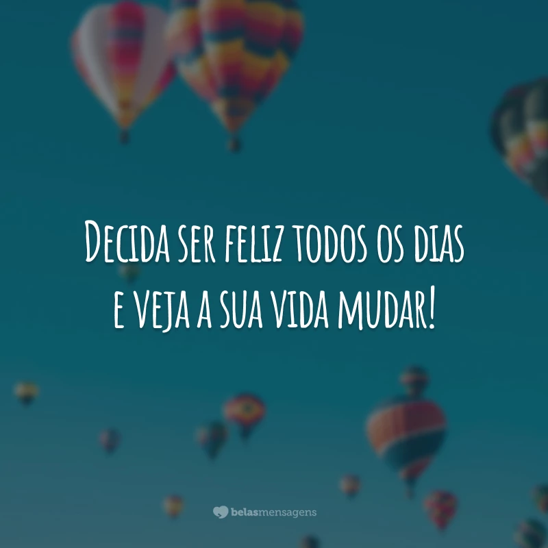 frases de felicidade para fotos