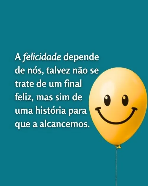 legendas para fotos sorrindo