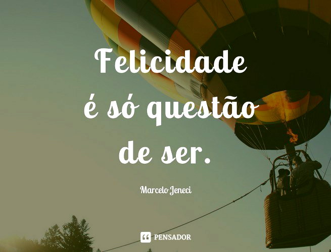 frases inspiradoras para o dia