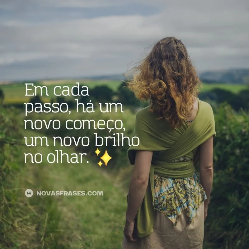 As melhores frases de empoderamento para fotos no Instagram