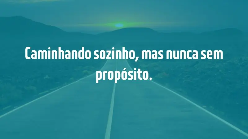 As melhores frases de empoderamento para fotos no Instagram