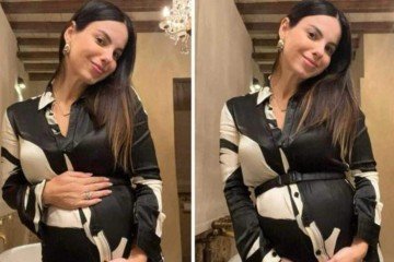 5 ideias de títulos:
1. Sthefany Brito: A Rotina de Maternidade e Carreira nas Redes Sociais
2. Conheça a Família de Sthefany Brito: Marido