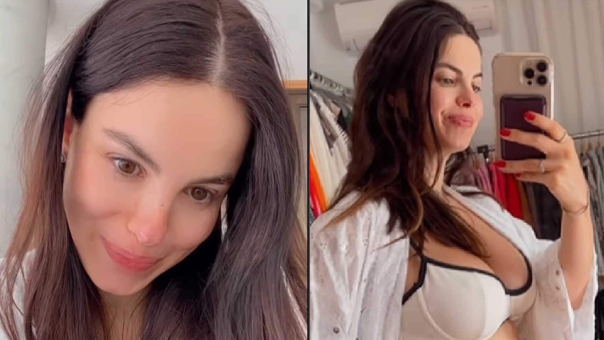 Filhos e Expectativas
3. Sthefany Brito Revela Nome do Terceiro Filho: Filippo 'Pippo'
4. Bastidores da Vida de Sthefany Brito: Viagens