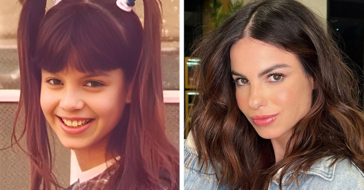 Parcerias e Reflexões
5. Kayky Brito e Sthefany Brito: A Relação entre Irmãos e Sobrinhos