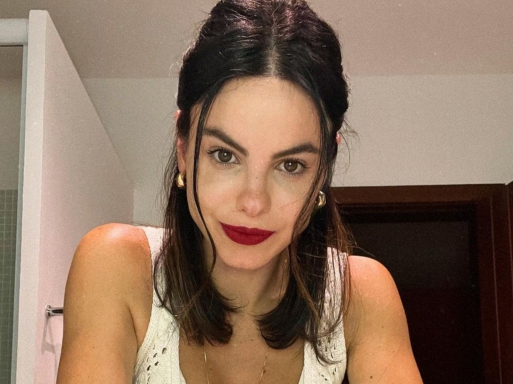 Filhos e Expectativas
3. Sthefany Brito Revela Nome do Terceiro Filho: Filippo 'Pippo'
4. Bastidores da Vida de Sthefany Brito: Viagens