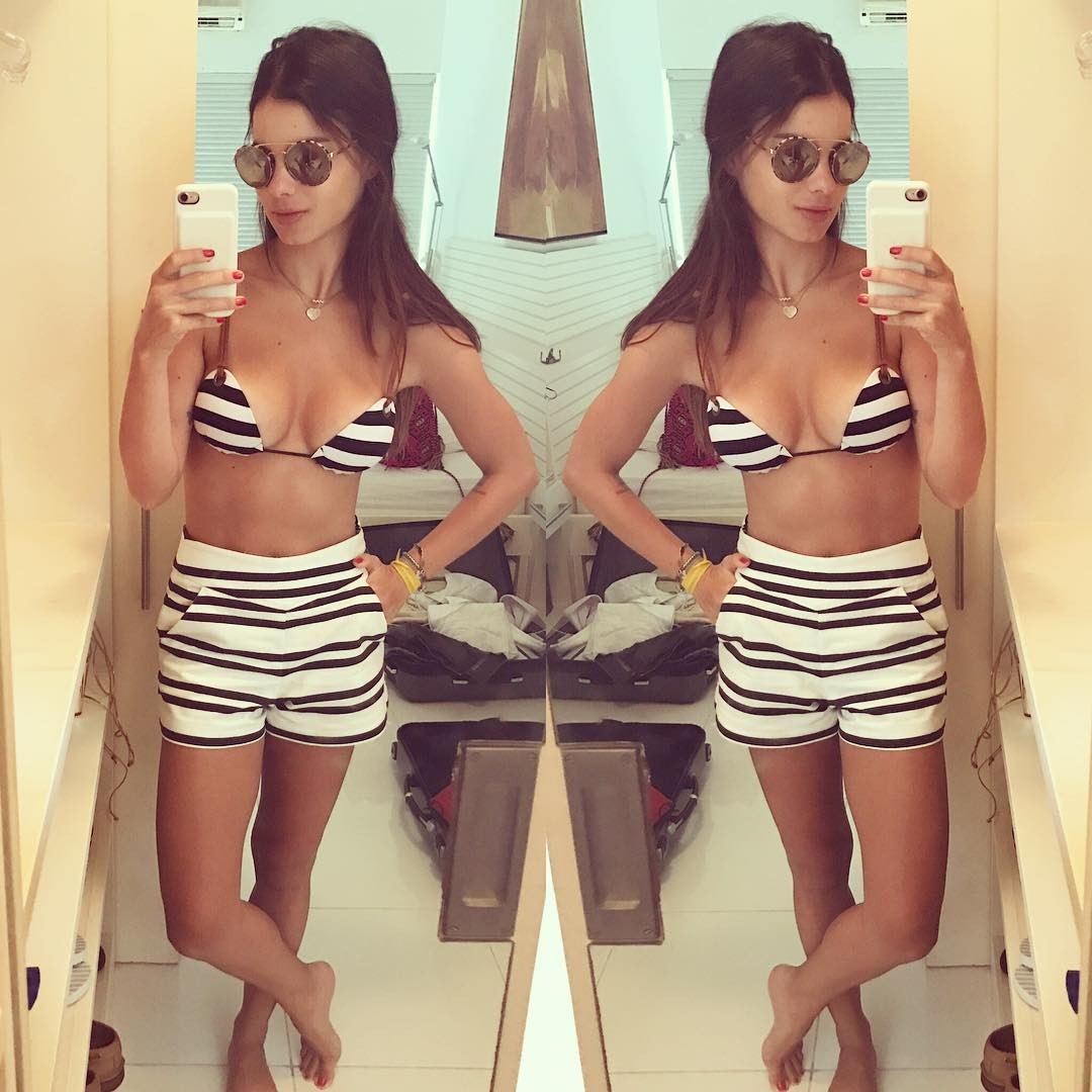 Parcerias e Reflexões
5. Kayky Brito e Sthefany Brito: A Relação entre Irmãos e Sobrinhos